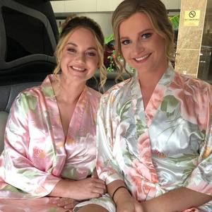 Meet your Posher, Joanna